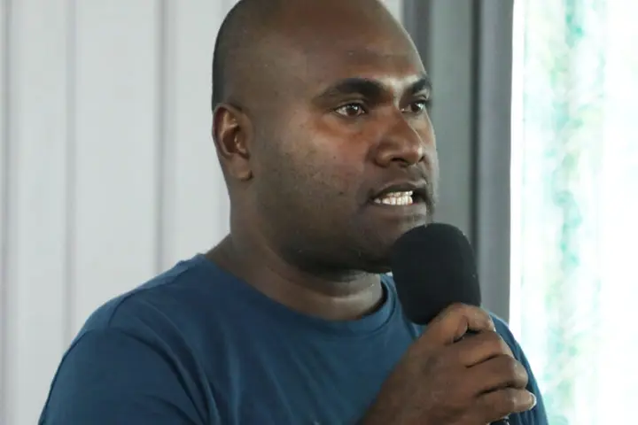 “Vision of the policy is to achieve safe, clean, healthy, friendly, peaceful and vibrant rural communities all throughout Solomon Islands by 2035,” PS Dr. Viulu highlighted.