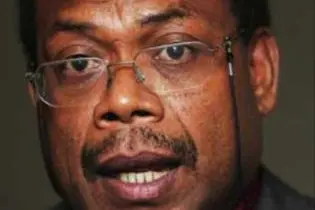 Prime Minister Sikua pledges his government would ensure remaining seeds ... would be weeded out once and for all.