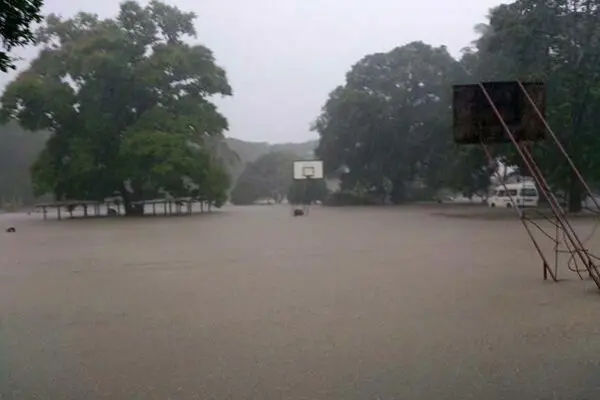 Water authorities have also reminded residents in Honiara to boil water, “as the recent flooding has caused contamination to some of Honiara’s main water sources.”