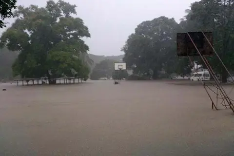 Water authorities have also reminded residents in Honiara to boil water, “as the recent flooding has caused contamination to some of Honiara’s main water sources.”