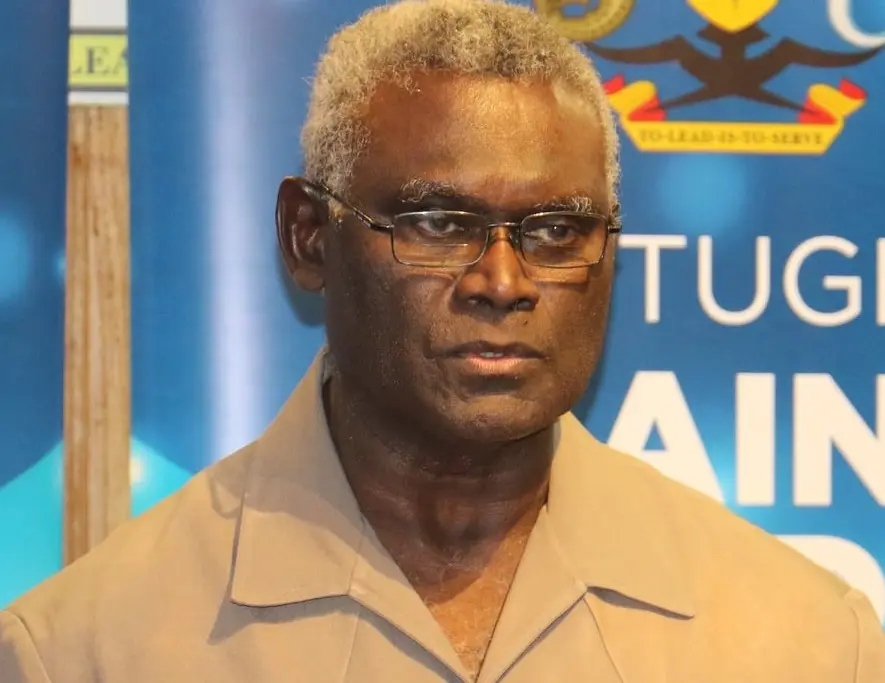 The statement said the process for removing a Prime Minister is through the National Parliament and not by an armed group.