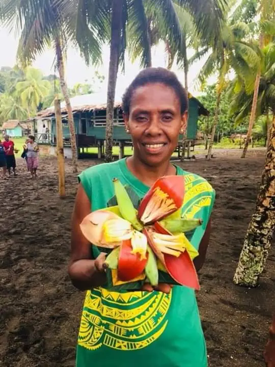 Preparations Underway for 3rd Makira Banana Festival