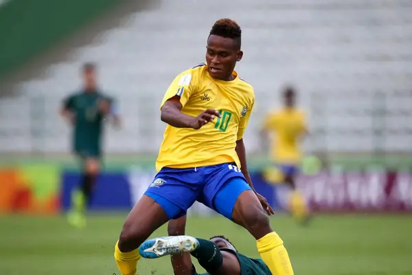 So far in his career, he has scored 91 goals in 59 games, including his homeland’s domestic league, OFC Champions League and senior appearances for the Solomon Islands National Team.