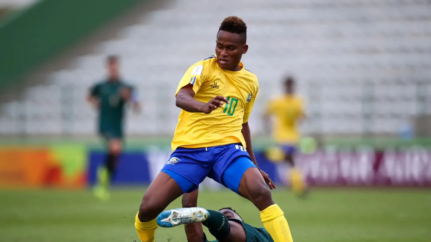 So far in his career, he has scored 91 goals in 59 games, including his homeland’s domestic league, OFC Champions League and senior appearances for the Solomon Islands National Team.