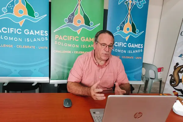 GOC’s Chief Executive Officer, Mr. Peter Stewart delivered a virtual presentation for businesses.