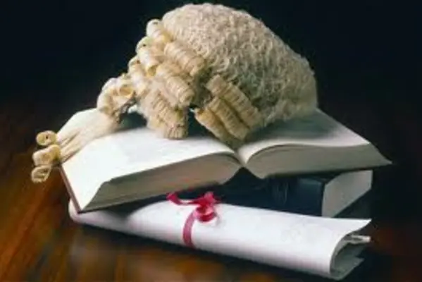 Chief Justice Shares Concerns