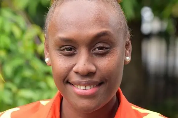 “I’m very thankful and at the same time very humble to be appointed as Chair for the Athlete Advisory Group at the Solomon Islands National Institute of Sport (SINIS),” Aumae Boso said.