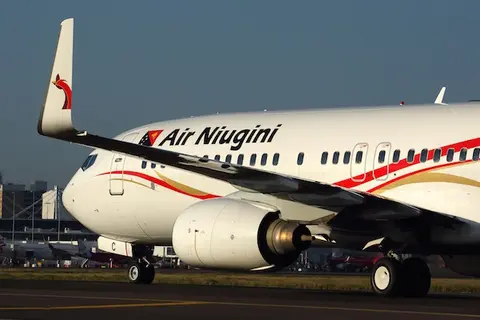Passengers are still required to get approval from the Controller’s office to travel into PNG and must do a PCR test with negative results to be allowed to enter PNG.