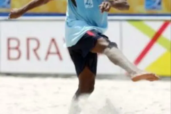 Bilikiki boasts some of the more experienced beach soccer players in the region with the team attending all of the past 3 FIFA Beach Soccer World Cups since 2006. 