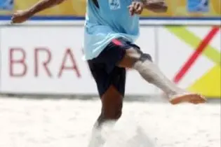 Bilikiki boasts some of the more experienced beach soccer players in the region with the team attending all of the past 3 FIFA Beach Soccer World Cups since 2006.