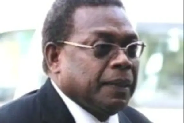 The Opposition Leader says that if it is true than the actions of the Prime Minister is "uncalled for, as it is obvious he is serving the interest of his cronies."
