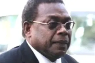 The Opposition Leader says that if it is true than the actions of the Prime Minister is "uncalled for, as it is obvious he is serving the interest of his cronies."