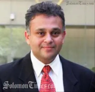 AFP's alleged misconduct in its pursuit of Mr Moti, including extraordinary payments made to the family of the alleged victim, has been cited as one of the grounds on which his request was approved.