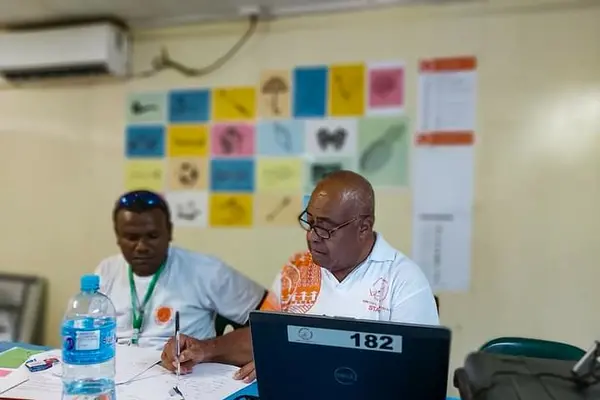 Counting Resumed Today for Central Honiara