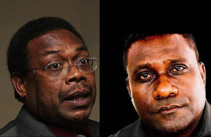 The by-elections were made necessary after both MPs, John Moffat Fugui and Jamie Vokia, lost their seats after being found guilty of bribing voters.
