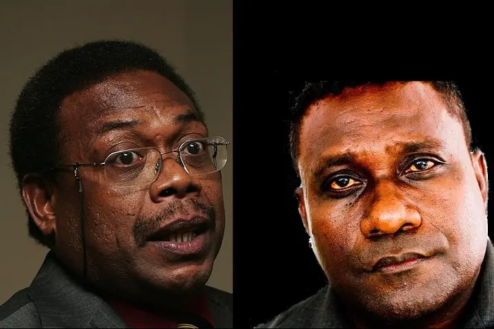 The by-elections were made necessary after both MPs, John Moffat Fugui and Jamie Vokia, lost their seats after being found guilty of bribing voters.
