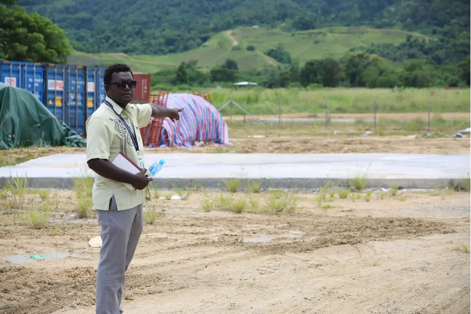 The proposal to buy houses is still to be approved as the Government has set up a Taskforce headed by the Ministry of Public Service to review the Public Service Rental Scheme to compare financing options for the Housing scheme.
