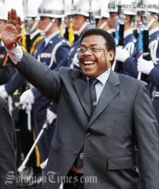 Prime Minister Sikua indicates that the cost details and benefits of his overseas engagements will be made available upon his return.