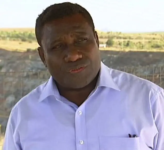 “Now this is crucial because it will enhance transparency in the way Solomon Islands develop its natural resources in the mining sector,” said Prime Minister Lilo.