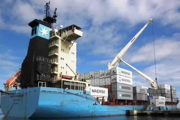 “Ports Authority needs to be operating efficiently so that businesses may also trade profitably," says Mr Quan.