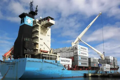 “Ports Authority needs to be operating efficiently so that businesses may also trade profitably," says Mr Quan.
