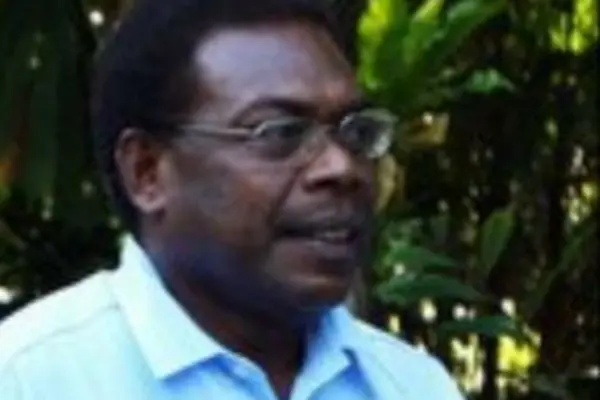 Dr Sikua said that in the meantime relief food for the neediest ones will be government's top priority.