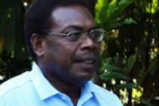 Dr Sikua said that in the meantime relief food for the neediest ones will be government's top priority.