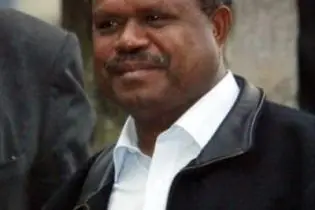 Sir Allan, says that his party plans to cut the number of Government Ministries and spend money on the Provinces