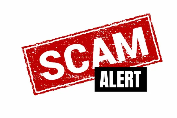 Suspected Australian Immigration Scam