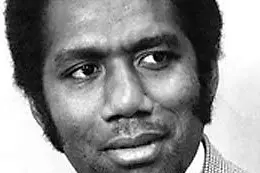 The country's first prime minister died on Thursday and today has been declared a national day of mourning.