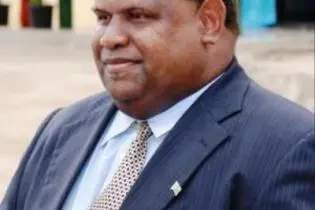 The Ministry of Foreign Affairs confirms that issues surrounding Mr Bata'anisia are being dealt with by the Ministry of Public Service in consultation with the Attorney General's Chambers.