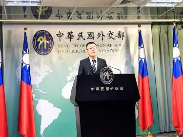 Taiwan Looking at Sending Taskforce to Solomon Islands