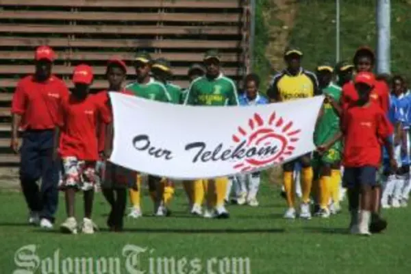 Several Provinces have confirmed participation of the National Club Championship.