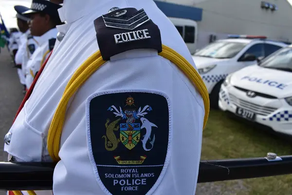 Acting Commissioner Mangau explains: “Any one breaking the Order could be fined a maximum of $10,000 or imprisoned for five years or both.”