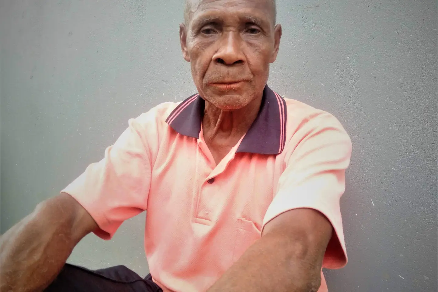 “Social problems are one the main issues that arise in the community because of such substance abuse, so we have very young people involved in such activities."