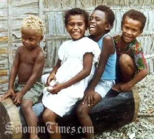 With pledges of more than $40 billion, the Solomon Islands, over the next five years, could tap into the Global Strategy Fund for Women and Children's Health.