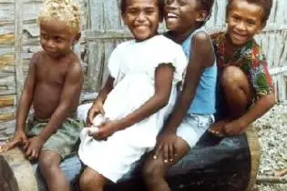 With pledges of more than $40 billion, the Solomon Islands, over the next five years, could tap into the Global Strategy Fund for Women and Children's Health.