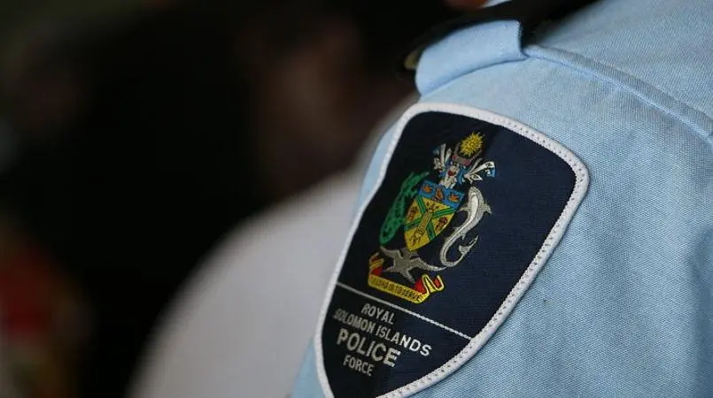 “The suspected 17-year-old mother of the dead infant is currently under counselling before police will be able to interview her,” says PCIO Nevol.