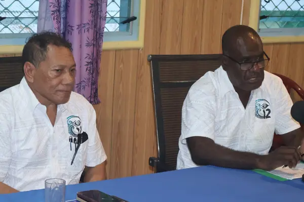 The National Ocean Conference is pivotal in aligning our ocean policy with broader economic goals, ensuring that our marine ecosystems contribute meaningfully to national economic growth.