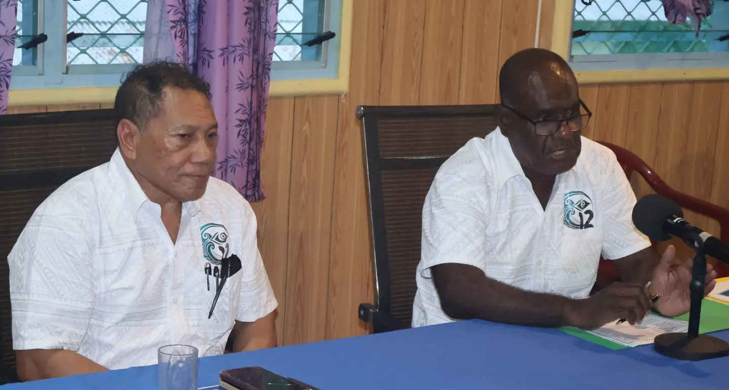 File photo: The National Ocean Conference is pivotal in aligning our ocean policy with broader economic goals, ensuring that our marine ecosystems contribute meaningfully to national economic growth.