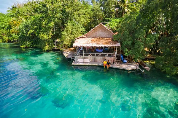Solomon Islands Seek to Promote Low-cost, High-impact Tourism Strategy