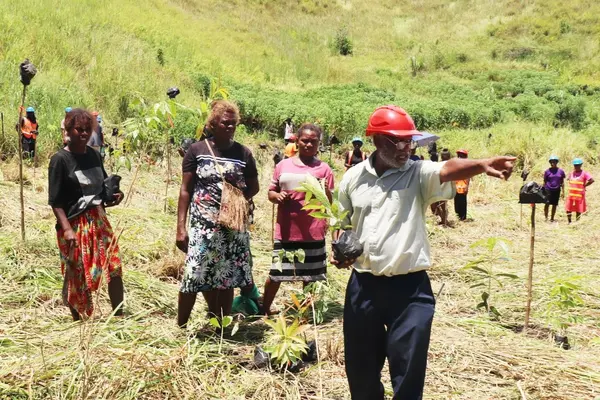 The event brought together staff and students from SINU  and representatives from the Ministry of Culture and Tourism, the Ministry of Environment, Climate Change, Disaster Management, and Meteorology, and the Ministry of Forestry and Research and local residents.