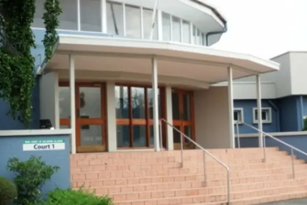 Central Honiara MP Lose Seat in Petition