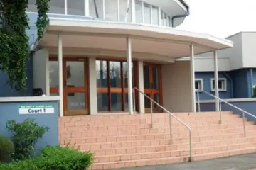 Central Honiara MP Lose Seat in Petition