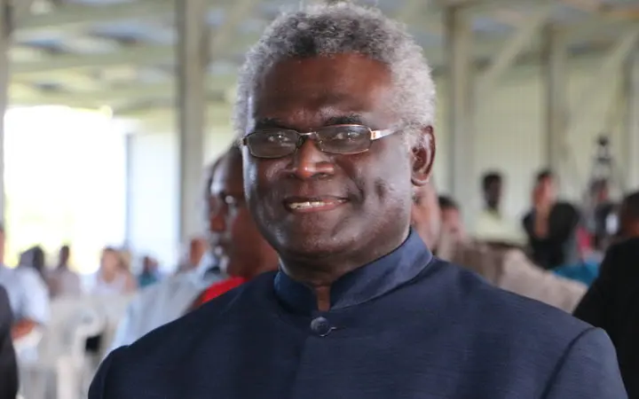 The call from the police was made following claims surfacing in the media that there is a secret plot to assassinate Prime Minister Manasseh Sogavare.