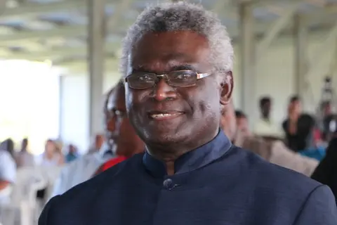 The call from the police was made following claims surfacing in the media that there is a secret plot to assassinate Prime Minister Manasseh Sogavare.