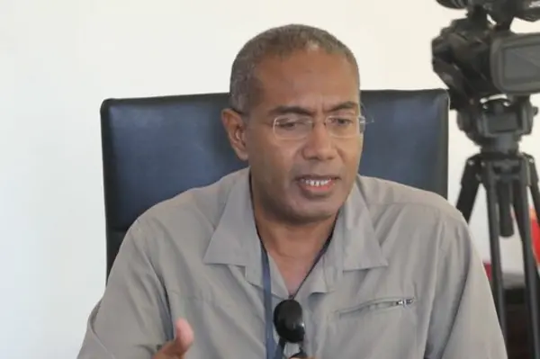 Kenilorea Raises Concerns Over Separate Police Trainings
