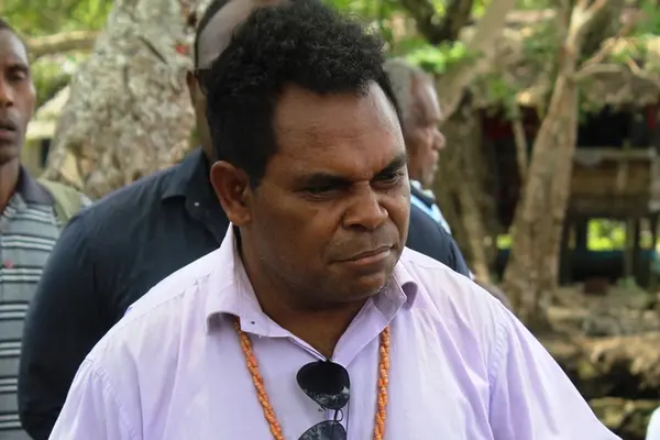 Late Hon. Fika was the Minister for Environment, Climate Change, Disaster Management and Conservation in the current Sogavare led government.