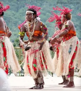 'Culture - Critically Important in Sustainable Development'