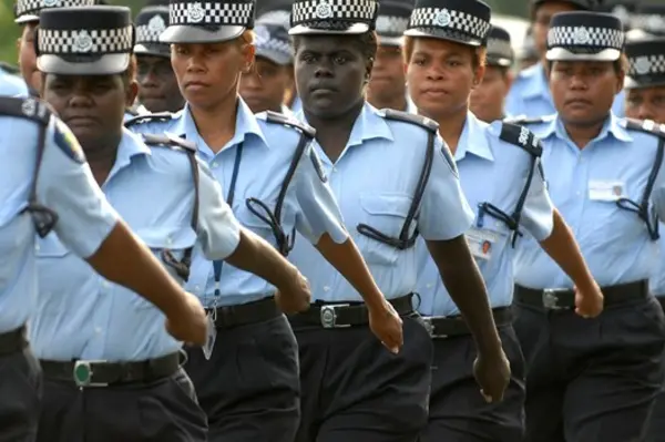 The Royal Solomon Islands Police will now have a new Police Commissioner contracted for the next two years.